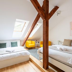 Appartement met Twee Slaapkamers